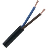  Napojni kabal 2x0.75mm HO3VH-H crni 1m | Eponuda.ba