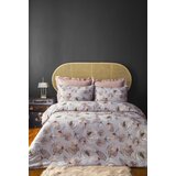 Issimo Home Posteljina s plahtom Erde Saten | shoptok.hr