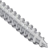  Drvene vijake 12 pcs Srebrno M4 x 28 mm Čelik | Eponuda.ba