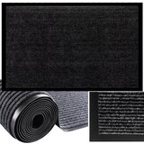  Protuklizna prostirka 60x90cm crno siva | shoptok.hr