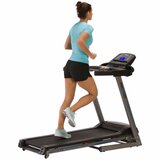 Gorilla Sports električna traka za trčanje i hodanje runmaxx 4.2i 1868129 | Eponuda.com