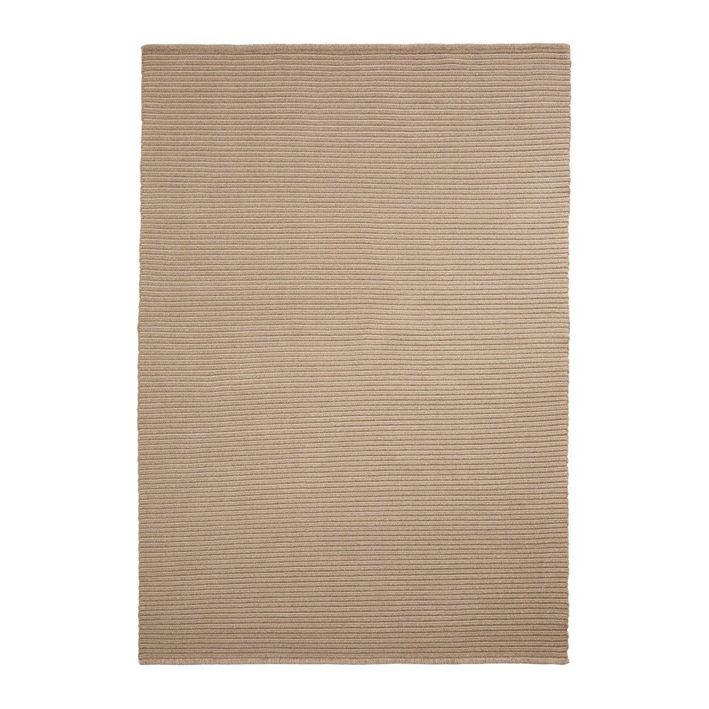 Bež ručno rađen tepih 200x300 cm Ardelia –