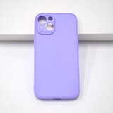  Maska za iPhone 13 3D Camera ljubičasta | Eponuda.com