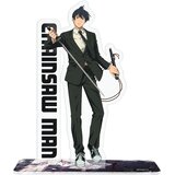  Chainsaw Man Aki akrilna figura 10cm Cene