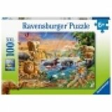 Ravensburger puzzle (slagalice) - Zmaj RA12911 Cene