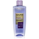 L´Oréal Paris Hyaluron Specialist hidratantna micelarna voda s hijaluronskom kiselinom 200 ml | shoptok.hr