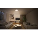 Osram plafonsko svetlo orbis paris 2xE27/25W/230V belo | Eponuda.com