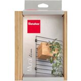 Metaltex Bambusov element - škatla za shranjevanje v naravni barvi 19x15 cm Mural – | Shoptok.si