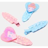 Sinsay Kopče za kosu bez nabora pakiranje 4 komada Disney Princess | shoptok.hr