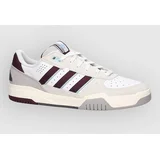 Tekkira Cup Skate cevlji ftwwht / maroon / clesky