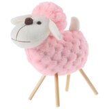 Olimp Sport Whisper uskršnja dekoracija ovca Roza 17cm | ePonuda.com