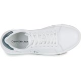 Calvin Klein Jeans CHUNKY CUPSOLE MONO LTH Bijela Cijene