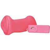 You2Toys Virgin vibrirajoča vagina | Shoptok.si
