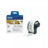 Brother Kontinuirana traka 38mmx30,48mm DK-22225 | Eponuda.com