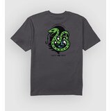 Salty Crew Mb Snake T-shirt phantom Cene