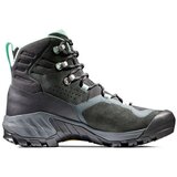 Mammut Pohodništvo Sapuen High Gtx Črna | Shoptok.si