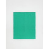 Reserved - Grijač za vrat s vezom - zelena | shoptok.hr