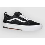 Vans Skate Old Skool Wafflecup Skate cevlji black / white Cene