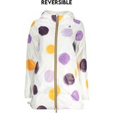 K-Way WOMEN'S SPORTS JACKET WHITE | ePonuda.com