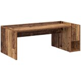  Kava Stol Staro drvo 101,5 x 50 x 37 cm Konstruirano drvo | Eponuda.com