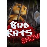 Steam Bad Rats Show Key GLOBAL | ePonuda.com
