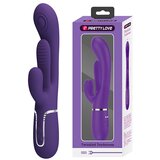 Fantazija 3 u 1 Vibrator Shania | ePonuda.com