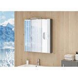 Tboss toaletna omarica z ogledalom Senna 75 cm | Shoptok.si