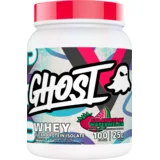 Clear Whey 640 g lubenica - jagoda