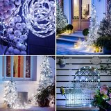  LED žičane lampice hladno bijela | shoptok.hr
