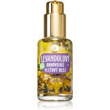 Purity Vision BIO sivkino olje za občutljivo kožo 45 ml Cene