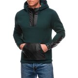Edoti Men's zip-up sweatshirt | Shoptok.si