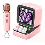 Divoom Mic -Divoom Bluetooth zvučnik Ditoo | Eponuda.com