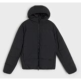 Sinsay Kviltana puffer jakna s kapuljačom | shoptok.hr