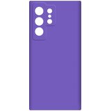 Teracell Maska za telefon Giulietta za Samsung S23 Ultra/ S918B mat ljubičasta | Eponuda.com