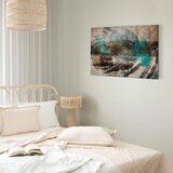  Slika - Abstract Plume (1 Part) Wide 30x20 | shoptok.hr