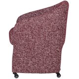 WOOOD Bordo podstavljena uredska stolica Cordo – | shoptok.hr