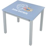 Roba set dječjeg namještaja 3 kom paw patrol | shoptok.hr