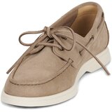 Boss Mokasini & Jadralni čevlji Sienne_Boat_sd Bež | Shoptok.si