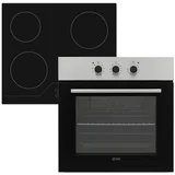 Vgradni set SET 2110 400 B