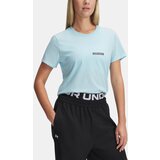 Under Armour Women's T-shirt UA Rival Outline SS - Women's Cijene