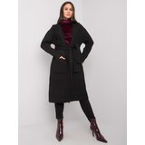 RUE PARIS Cardigan-LC-SW-844.33X-Black | Shoptok.si