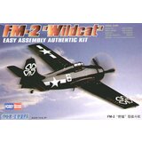 HobbyBoss FM-2 "Wildcat", (21287247) Cene