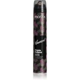 Matrix Vavoom Triple Freeze Extra Dry lak za kosu ekstra jaka fiksacija 300 ml za ženske | shoptok.hr