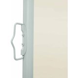  Uvlačiva bočna tenda 140 x 300 cm krem | shoptok.hr