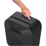 Fellowes Uničevalnik dokumentov Powershred LX25 Mini-Cut (4 x 12), P-4 | Shoptok.si
