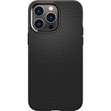 Spigen Liquid Air - iPhone 14 Pro - mat črna | Shoptok.si