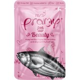 Pramy Cat Beauty tuna s prelivom iz piščanca v omaki 70 g Cene