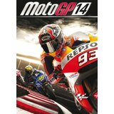  MotoGP 2014 Steam Key GLOBAL | ePonuda.com