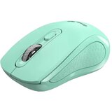 Genius NX-8025S Wireless Optical USB Aquamarine (tirkiz) miš | Eponuda.com