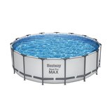 Montažni bazen 15 ft 457x122 cm SteelPRO BESTWAY | shoptok.hr